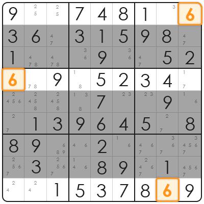 easter sudoku